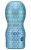 Мастурбатор с охлаждающей смазкой TENGA Original Vacuum Cup Extra Cool