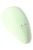 Салатовый вакуум-волновой стимулятор клитора Satisfyer Pearl Diver