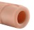 Удлиняющая насадка MEGA 3 EXTENSION - 22,8 см.