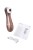 Бесконтактный стимулятор клитора Satisfyer Pro 2