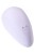 Сиреневый вакуум-волновой стимулятор клитора Satisfyer Pearl Diver