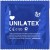 Классические презервативы Unilatex Natural Plain - 12 шт. + 3 шт. в подарок