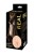 Односторонний мастурбатор-вагина Real Women Dual Layer с двойной структурой