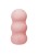 Розовый мастурбатор Sweety