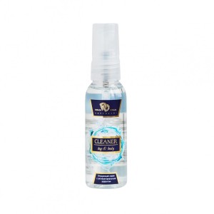 Очищающий спрей CLEANER toy and body - 50 мл.