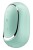 Мятный вакуумный вибростимулятор клитора Satisfyer Pro To Go 2