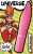 Розовый мини-вибратор BonBon’s Powerful Spear - 15,2 см.