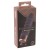Фиолетовый мини-вибратор Elegant Diamond Vibe - 15 см.