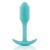 Мятная пробка для ношения Snug Plug 1 - 9,6 см.