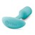 Мятная пробка для ношения Snug Plug 1 - 9,6 см.