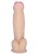 Супергигант-реалистик из киберкожи - 34,5 см.