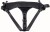 Пояс HARNESS BEST SELECT с вагинальной пробкой