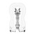 Мастурбатор TENGA SD Original Vacuum Cup Strong