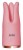 Коралловый вибростимулятор CORAL - 10,2 см.