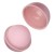 Розовый вибромассажер Opal Smooth Massager