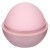 Розовый вибромассажер Opal Smooth Massager