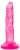 Розовый фаллоимитатор 5 Inch Mini Cock - 14,6 см.