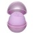 Сиреневый вибромассажер Opal Tickler Massager
