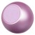 Сиреневый вибромассажер Opal Tickler Massager