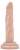Телесный фаллоимитатор-реалистик 5 Inch Mini Cock на присоске - 14,6 см.
