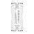 Мастурбатор TENGA Dual Sensation Cup