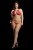 Пикантный комплект белья Snow Angel Lace Lingerie Set