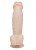 Супергигант-реалистик - 34 см.