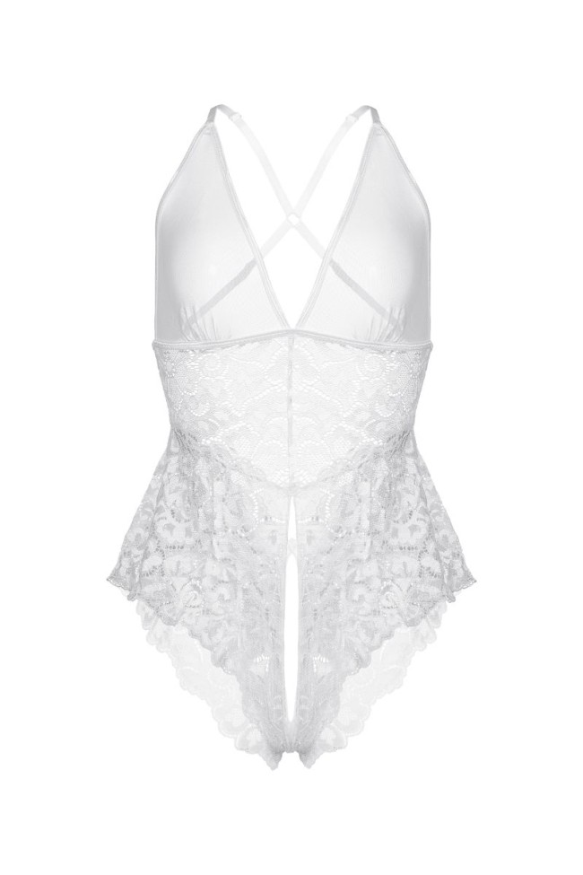 Пикантное боди Senna с интимным доступом