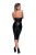 Платье-карандаш Powerwetlook pencil dress