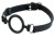 О-образный силиконовый расширитель рта Silicone O-Ring Gag