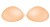 Силиконовый бюстгальтер без бретелей INVISIBLE BRA SILICONE