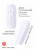 Белый мастурбатор Marshmallow Maxi Fruity