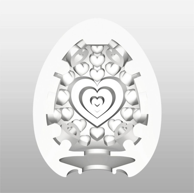 Мастурбатор-яйцо LOVERS Мастурбатор-яйцо LOVERS