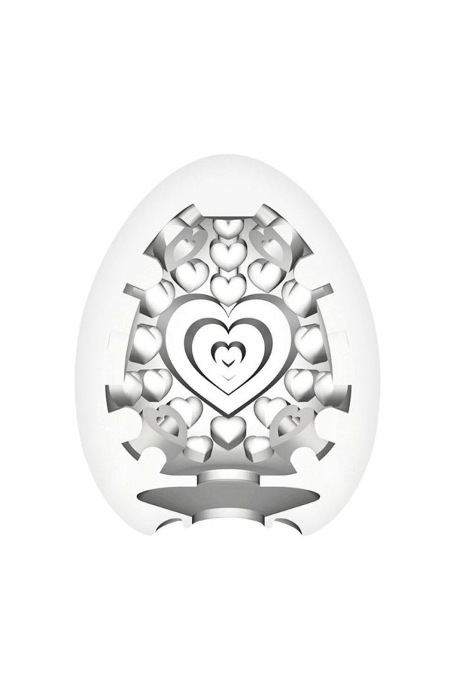 Мастурбатор-яйцо LOVERS Мастурбатор-яйцо LOVERS