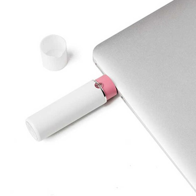 Розовый мини-вибратор MAGIC LOTOS Розовый мини-вибратор MAGIC LOTOS