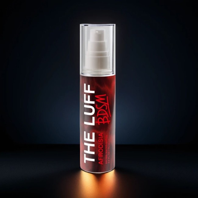 Интимный гель на водной основе Afrodisia BDSM - 75 мл. Интимный гель на водной основе Afrodisia BDSM - 75 мл.