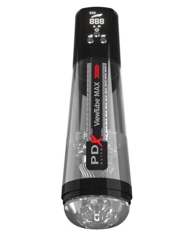 Автоматический мастурбатор ViewTube Max View Автоматический мастурбатор ViewTube Max View