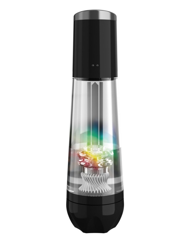 Автоматический мастурбатор ViewTube Max View Автоматический мастурбатор ViewTube Max View