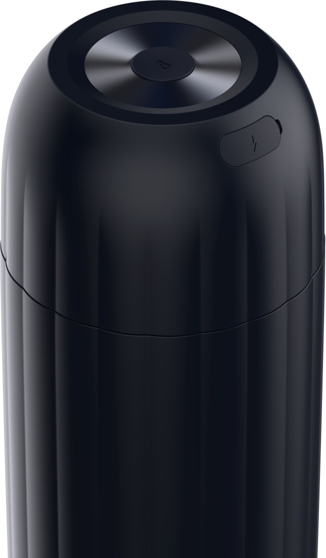 Интерактивный мастурбатор Sam Neo 2 Pro с функцией вакуума, вибрацией и нагревом Интерактивный мастурбатор Sam Neo 2 Pro с функцией вакуума, вибрацией и нагревом