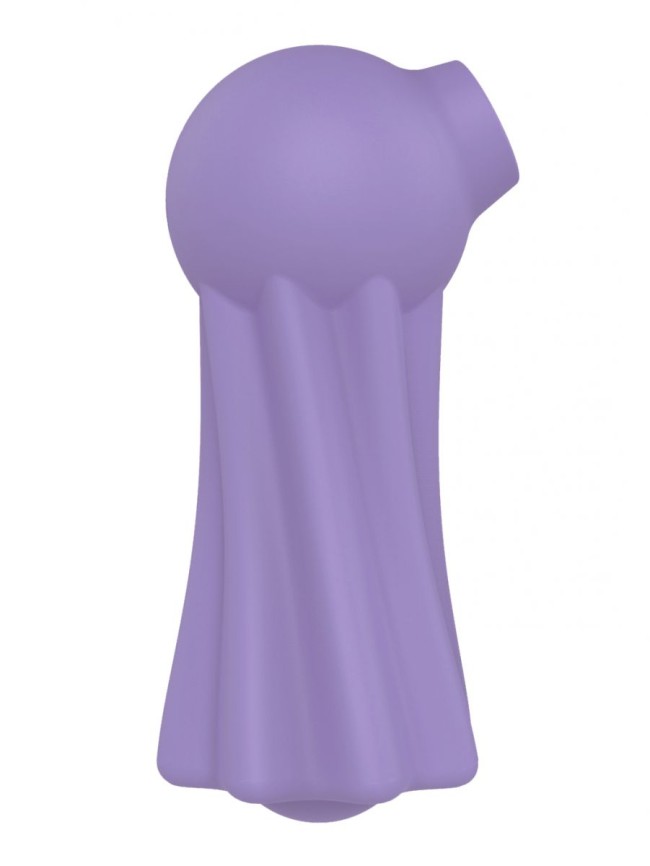 Вакуумный стимулятор клитора Octopy Вакуумный стимулятор клитора Octopy