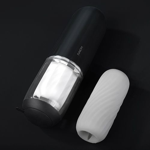 Запасной рукав для мастурбатора Alex Neo 2 Запасной рукав для мастурбатора Alex Neo 2