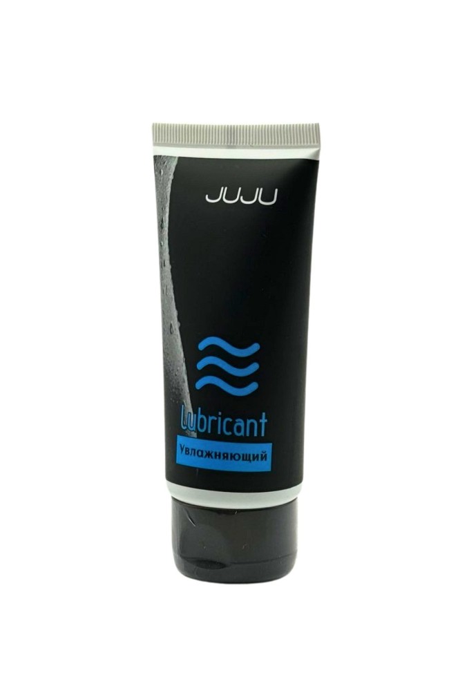 Увлажняющий лубрикант JUJU на водной основе - 50 мл. Увлажняющий лубрикант JUJU на водной основе - 50 мл.
