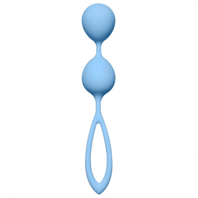 Голубые вагинальные шарики Diaries of a Geisha Голубые вагинальные шарики Diaries of a Geisha