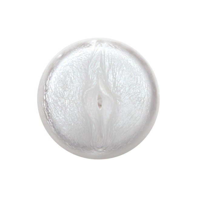 Мастурбатор с вибрацией и вакуумной стимуляцией Sucking Good Мастурбатор с вибрацией и вакуумной стимуляцией Sucking Good