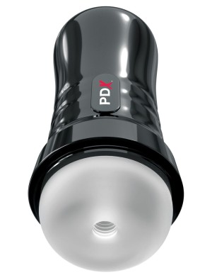 Мастурбатор в колбе Super Slide   Glide