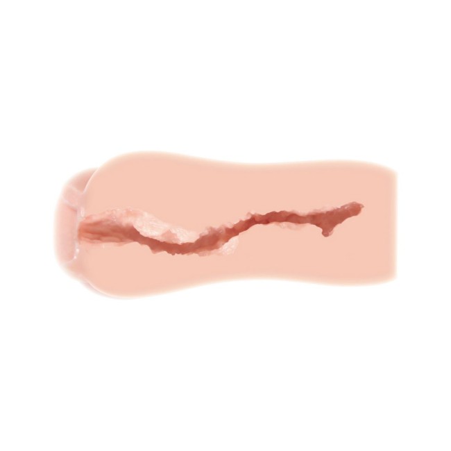 Мастурбатор-вагина Sanda без вибрации Мастурбатор-вагина Sanda без вибрации