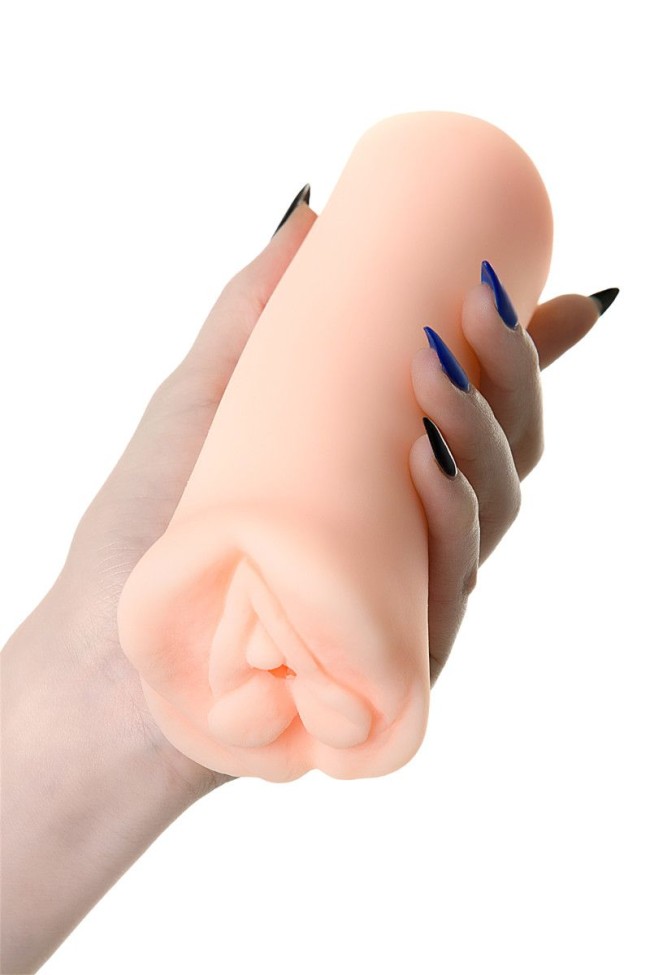 Мастурбатор-вагина без вибрации Nara Мастурбатор-вагина без вибрации Nara