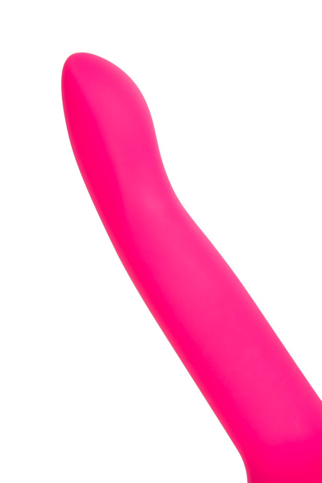 Розовый, светящийся в темноте фаллоимитатор Clint Glow - 20 см. Розовый, светящийся в темноте фаллоимитатор Clint Glow - 20 см.