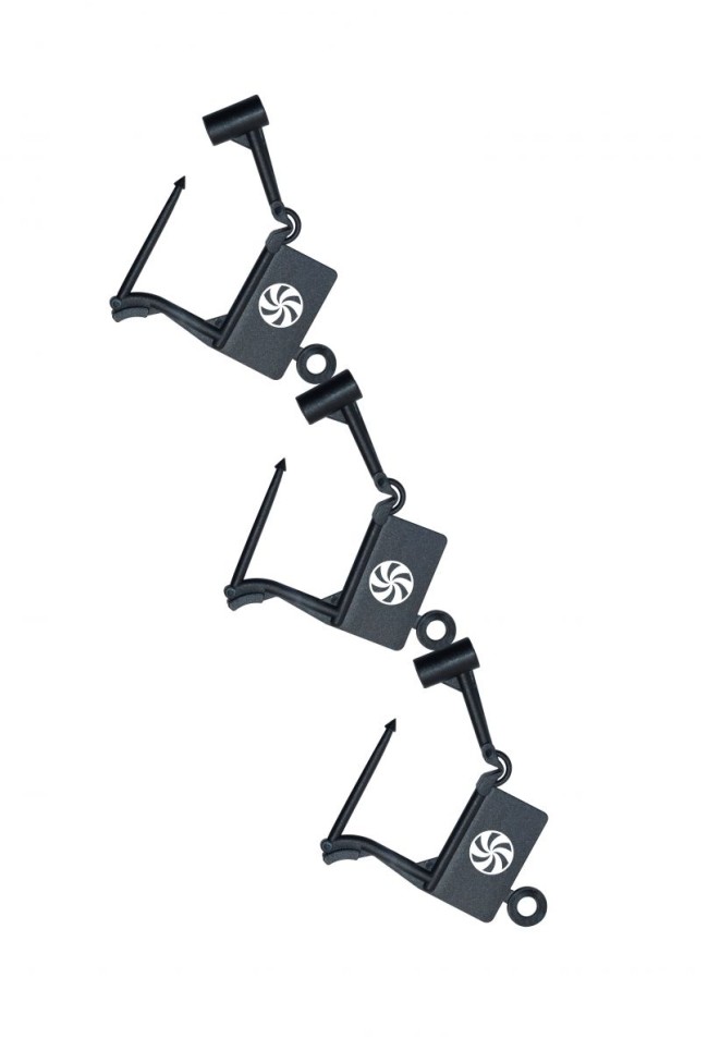 Мужской пояс верности бордового цвета Romello Мужской пояс верности бордового цвета Romello