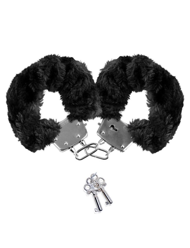 Набор для интимных удовольствий Bondage Teaser Kit Набор для интимных удовольствий Bondage Teaser Kit